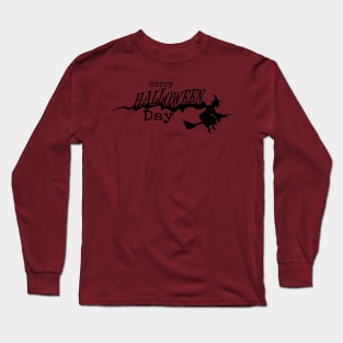 Halloween Wicked t shirts Long Sleeve T-Shirt